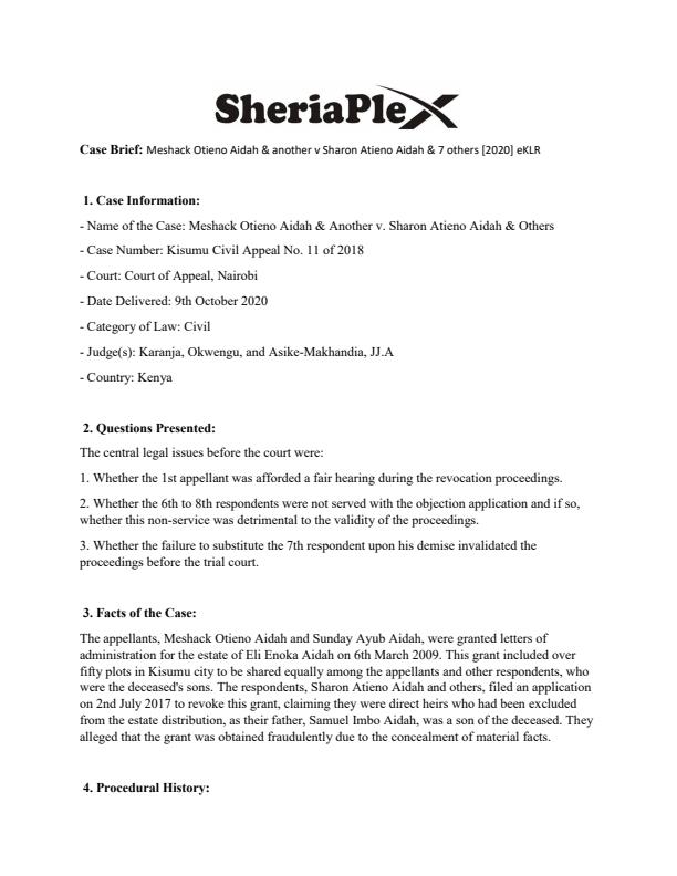 Meshack-Otieno-Aidah--another-v-Sharon-Atieno-Aidah--7-others-[2020]-eKLR-Case-Summary_1736_0.jpg